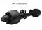 Germanic Axle 12T/14T16T