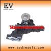 Yanmar Motor Parts 4D84 4TNV84 4DNE84 Water Pump For Forklift
