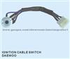 OPT-BZ-4005 Ignition Cable Harness For Daewoo