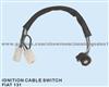 Fiat 131 Ignition Cable Wire Harness