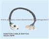 Ignition Cable Harness For Isuzu NPR