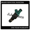 Bosch Injector 0280150415/0 280 150 415 For VW Gol/Parati/Saverio,BMW