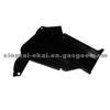 Rear sheet LH / TATRA / 341-051572 / 442078742014