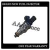 2.3L Saab 900 9000 OEM Aftermarket Fuel Injector Bosch Fuel Injector 0280150432/0 280 150 432