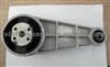 Opel Strut Engine Mounting Plain Bearing Bushing Control Arm Bush 5486675 5496676 9046150 96550266