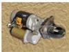 Komatsu Execavator 600-813-9311 Starter Motor