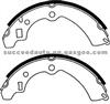 Brake Shoes For SUZUKI FN9921