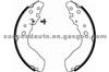 Brake Shoes For SUZUKI FN9947