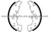 Brake Shoes For SUZUKI FN9968