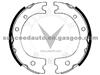 Brake Shoes For TOYOTA FN2257