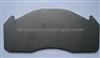 Volvo Back Plate WVA29125