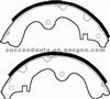 Brake Shoes For TOYOTA FN2321