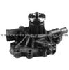 Water Pump For CHRYSLER 4485666
