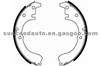 Brake Shoes For TOYOTA 0449516060