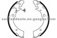 Brake Shoes For SUZUKI 5320081A01
