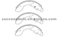 Brake Shoes For SUZUKI FN9955