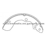 Brake Shoes For SUZUKI 5320080J00