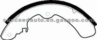 Brake Shoes For SUZUKI 5221077300