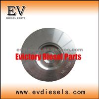 Yanmar Engine Parts 4TNV84 4TNE84 4D84E Piston Kit