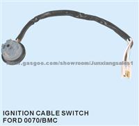 Ignition Cable Wire Harness For Ford 0070/BMC