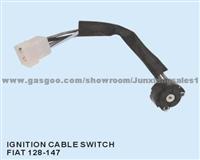 Fiat 128-147 Ignition Cable Wire Harness