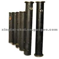 Front back bone tube S1 / TATRA / 341-400023 / 442072021944