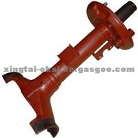 Half-axle LH / TATRA / 341-320011 / 442072531984