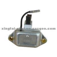 Voltage regulator / TATRA / 341-902252 / 443930166121