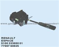 Combination Switch For Renault Espace