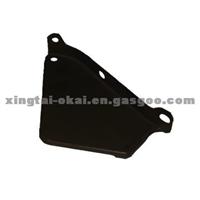Radiator sheet / TATRA / 341-050572 / 442035210504