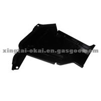 Rear sheet LH / TATRA / 341-051572 / 442078742014