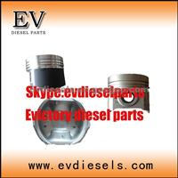 Kubota Engine Spare Parts For Agricultural Machinery