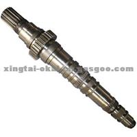 Driven shaft / TATRA / 341-210032 / 442071080554