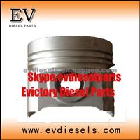 Kubota V2203 Engine Spare Parts