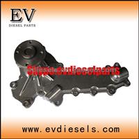 Kubota Auto Water Pump For Forklift Combined Harveste Excavator