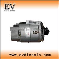 DFAC Dongfeng CUMMINS DCEC Engine Alternator 8SC3240VC C3999672