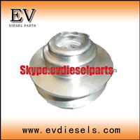 Kubota Clutch For Agricultural Machinery