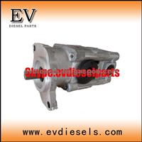 Kubota Spare Parts Power Steering Pump