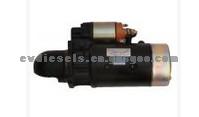 5256984 C4935789 Starter Motor For CUMMINS QD3708