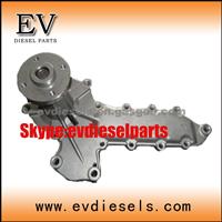 Kubota V2203 V2403 Water Pump For Forklift