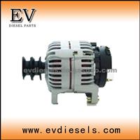 NTA855 NT855 NTTA855 2874862 6CT8.3 28748623 Starter And Alternator