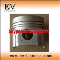 Kubota V2403 Engine Parts Kubota V2403 Piston