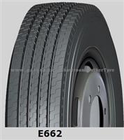 Truck Tire E662