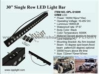 Lightstorm CREE Off Road Led Light Bar,20w/40w/80w/120w/160w/200w/240w/260w CREE Led Light Bar Offroad,Offroad Led Light Bar