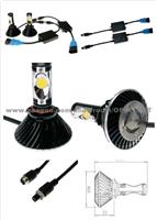 NEW CREE 9005/9006 CREE LED Head Light