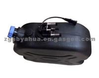 Urea Tank Adblue Tank For Euro IV/V Vehicle SCR After-Treatment System