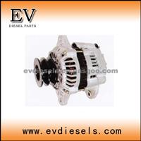 Alternator/Generator For Kubota V2203 Engine