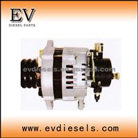 Kubota Alternator /Generator For V3800 Engine
