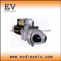 Kubota Engine Spare Parts V2403 Starter