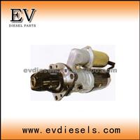 Kubota Starter For V3300 Starter For Forklift